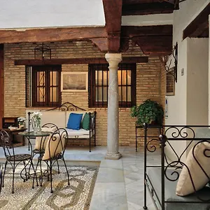  Appartamento Charminghomesgranada Fajalauza