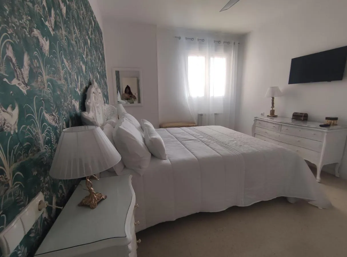 Rosalia 5 Estrellas - Garaje Free - 90M2 Granada