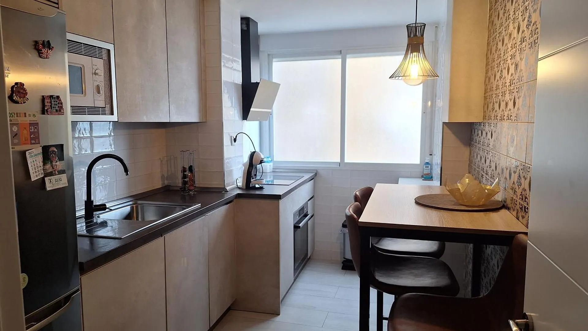 Rosalia 5 Estrellas - Garaje Free - 90M2 Granada