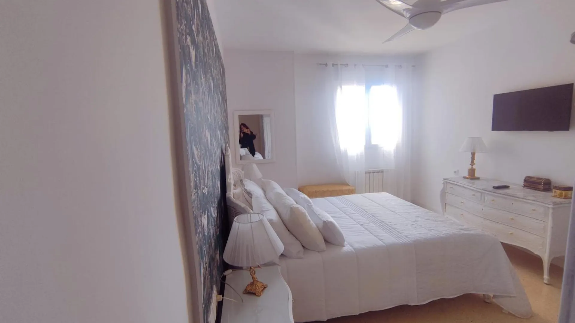 Rosalia 5 Estrellas - Garaje Free - 90M2 Granada Appartamento