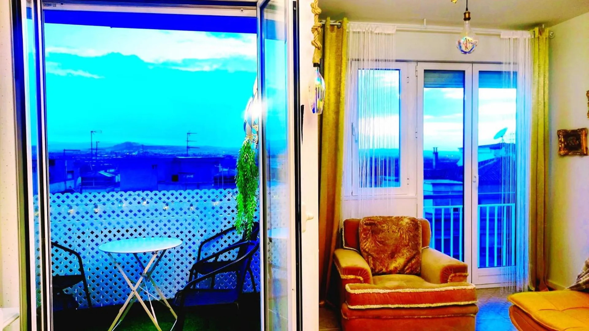 Apartament Rosalia 5 Estrellas - Garaje Free - 90M2 Grenada