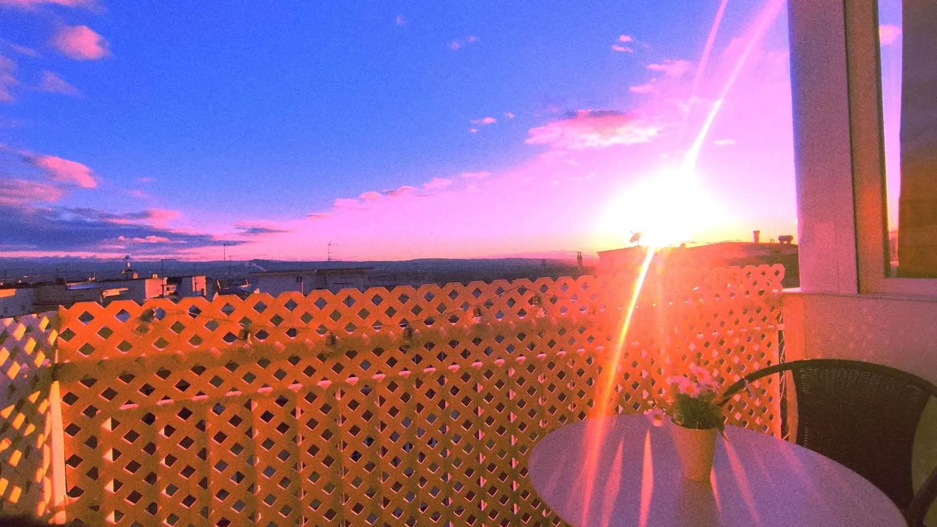 Appartamento Rosalia 5 Estrellas - Garaje Free - 90M2 Granada