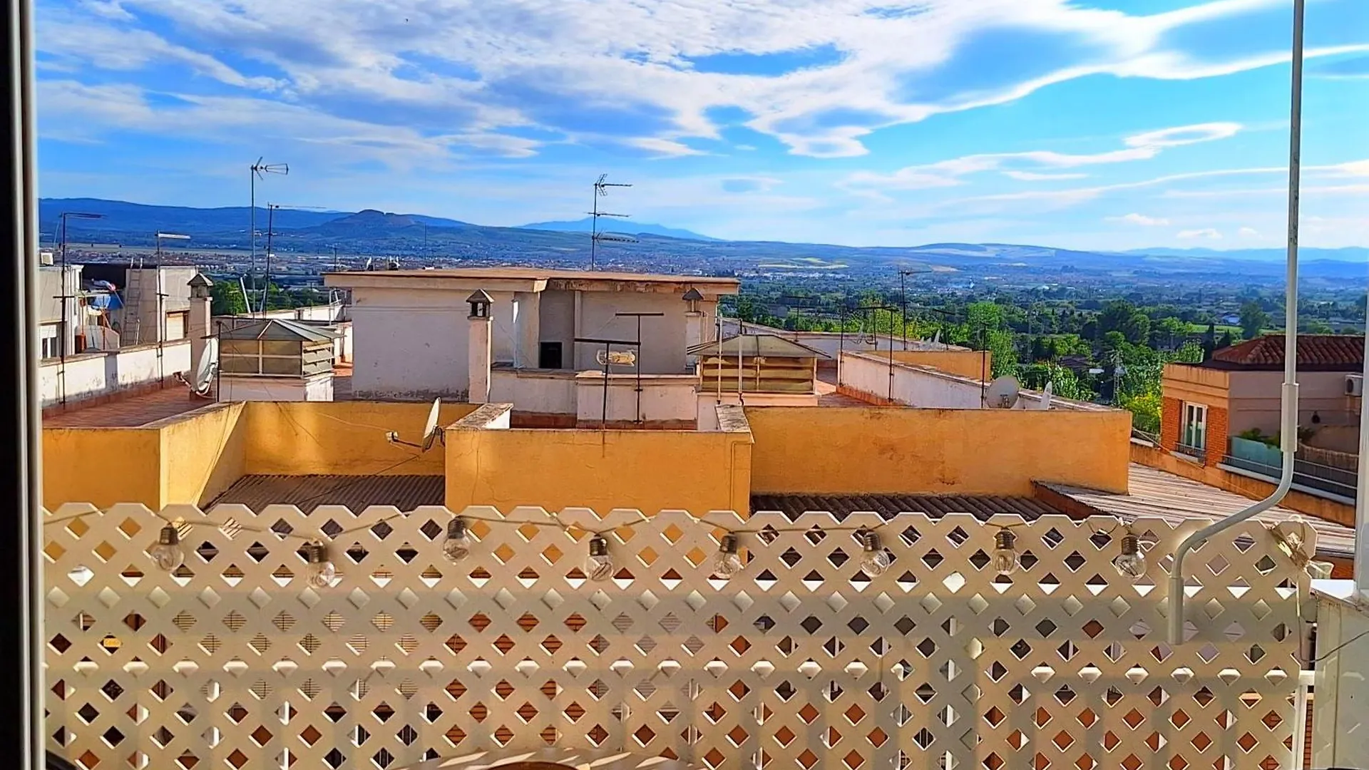 Rosalia 5 Estrellas - Garaje Free - 90M2 Granada